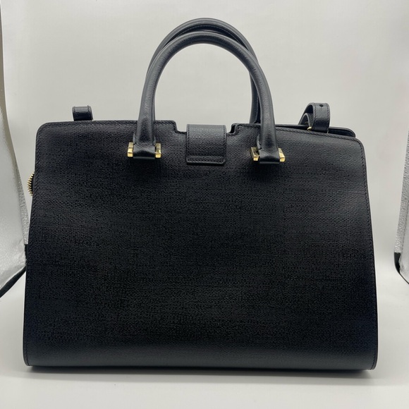 Yves Saint Laurent Two Way Handbag and Sling - Picture 2 of 13